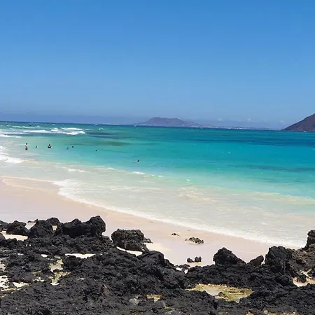 Apartment Oasis Royal 2 3 Piscinas-fibra Ptica