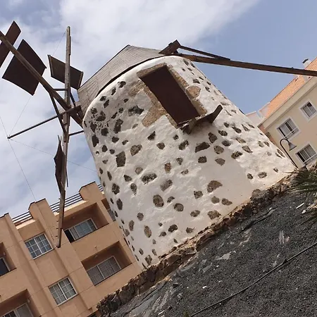 Lägenhet Oasis Royal 2 3 Piscinas-fibra Ptica Corralejo