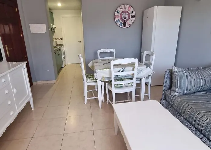 Oasis Royal 2 3 Piscinas-fibra Ptica Appartement Corralejo