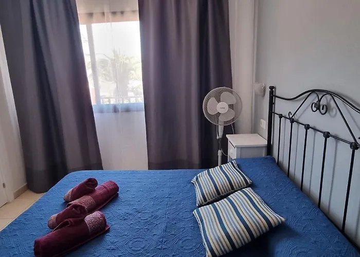 Appartement Oasis Royal 2 3 Piscinas-fibra Ptica Corralejo