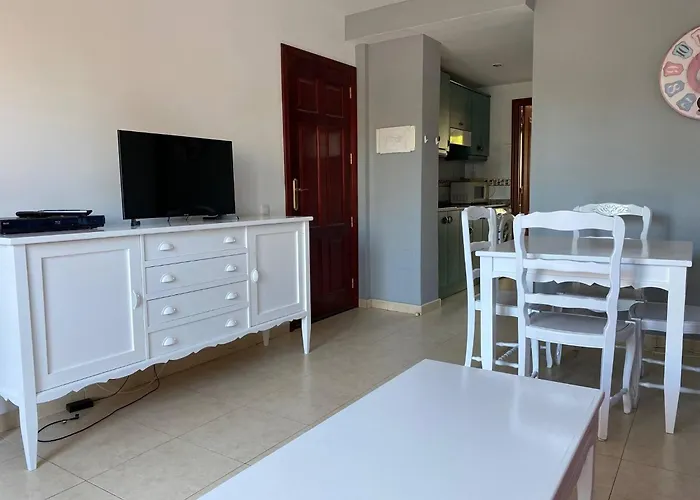 Oasis Royal 2 3 Piscinas-fibra Ptica Appartement