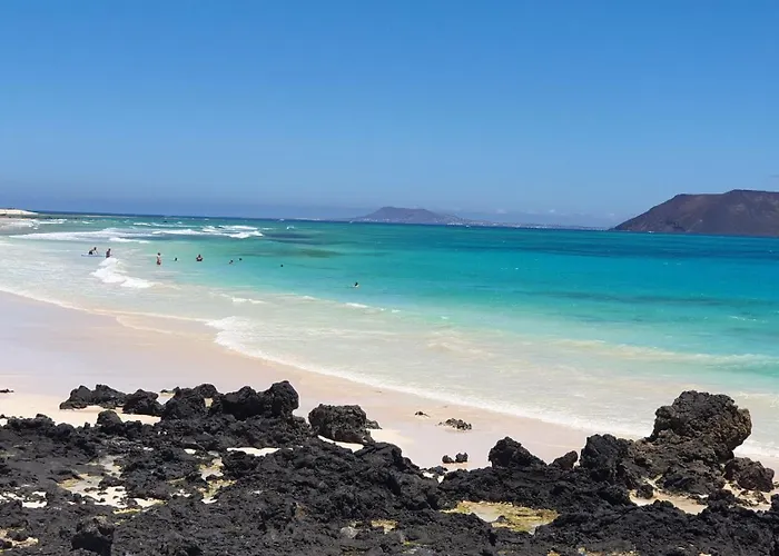 Appartement Oasis Royal 2 3 Piscinas-fibra Ptica