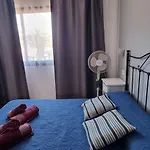 Lejlighed Oasis Royal 2 3 Piscinas-fibra Ptica Corralejo