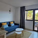 Oasis Royal 2 3 Piscinas-fibra Ptica Lejlighed Corralejo