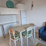 Lejlighed Oasis Royal 2 3 Piscinas-fibra Ptica *