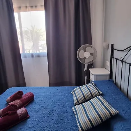 Apartment Oasis Royal 2 Piscinasfibra Optica Corralejo