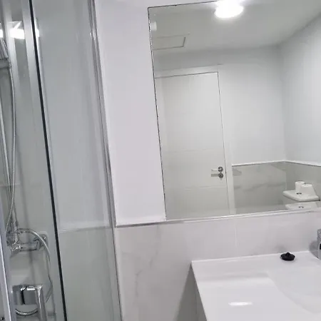 Oasis Royal 2 Piscinasfibra Optica Corralejo