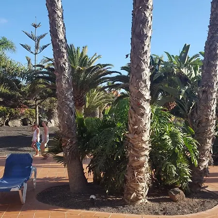 Apartment Oasis Royal 2 Piscinasfibra Optica Corralejo