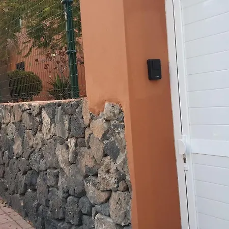 Apartment Oasis Royal 2 Piscinasfibra Optica *
