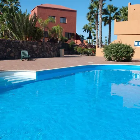Apartment Oasis Royal 2 Piscinasfibra Optica Corralejo