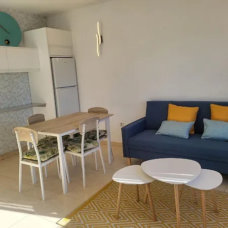 Oasis Royal 2 3 Piscinas-fibra Ptica Lejlighed *