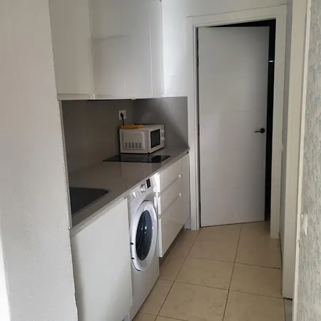 Oasis Royal 2 3 Piscinas-fibra Ptica Lejlighed Corralejo