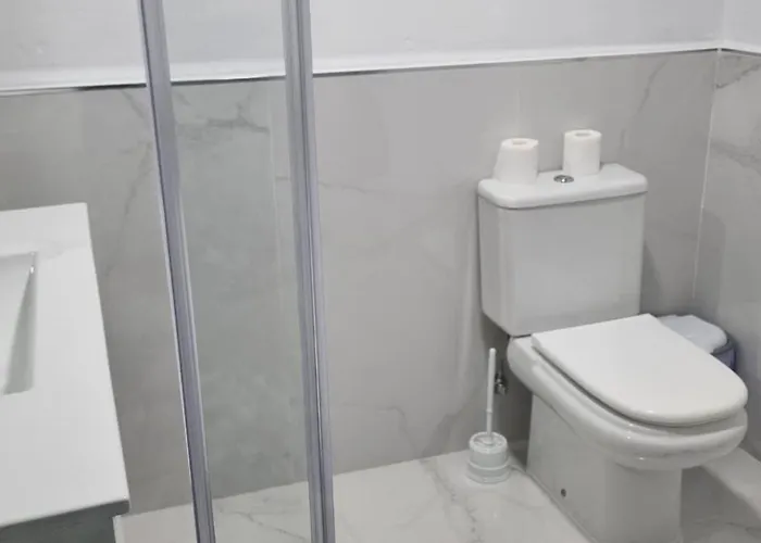 Oasis Royal 2 3 Piscinas-fibra Ptica Apartment *