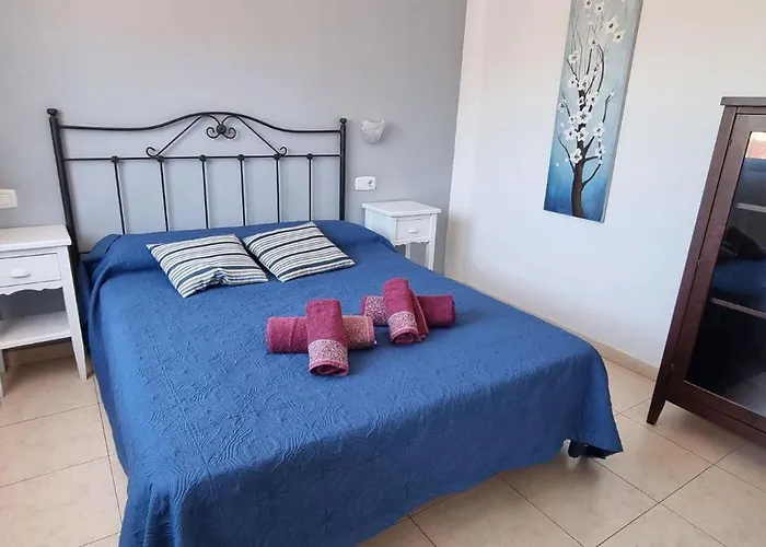 Apartment Oasis Royal 2 3 Piscinas-fibra Ptica *