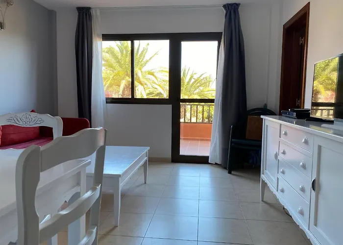 Apartment Oasis Royal 2 3 Piscinas-fibra Ptica